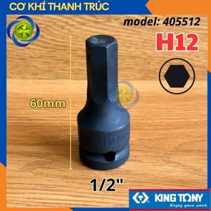 Tuýp Kingtony 405512