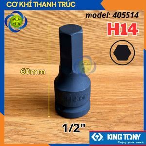 Tuýp Kingtony 405514