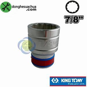 Tuýp Kingtony 433028S - 1/2 inch