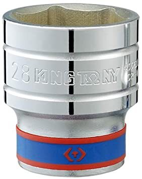 Tuýp Kingtony 433525 - 1/2 inch, 26mm