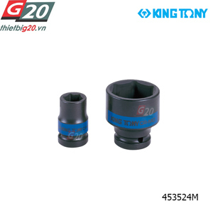 Tuýp Kingtony 453524M