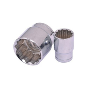 Tuýp lẻ 12 góc Asaki AK-6034, 19mm 1/2"