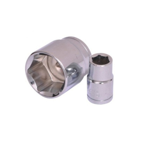 Tuýp lẻ 6 góc 1/2" Asaki AK-6016, 24mm