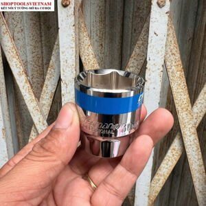 Tuýp lẻ 6 góc Crossman 98-752, 30mm