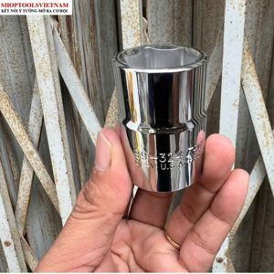 Tuýp lẻ 6 góc Crossman 99-324, 24mm 3/4″