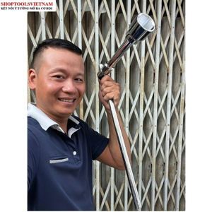 Tuýp lẻ 6 góc Crossman 99-328, 28mm