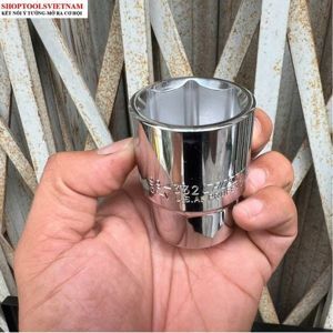 Tuýp lẻ 6 góc Crossman 99-332, 32mm