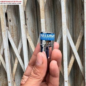 Tuýp lẻ 6 góc Crossman 96-515 - 1/2 inch