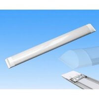 Tuýp led bán nguyệt 1.2m