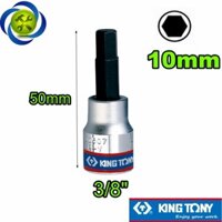 Tuýp lục giác 10mm Kingtony 302510 loại 3/8 trắng-đen – CÔNG TY TNHH DỤNG CỤ CƠ KHÍ THANH TRÚC