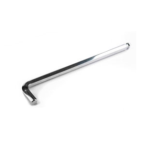 Tuýp lục giác bi dài Sata 80104 - 1.5mm