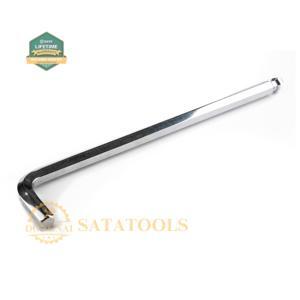 Tuýp lục giác bi dài Sata 80116 - 10mm
