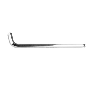 Tuýp lục giác bi dài Sata 80110 - 5mm