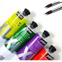 Tuýp Màu Sơn Dầu Pebeo Studio XL 200ml