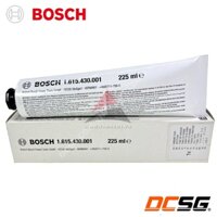 Tuýp mỡ bò chịu nhiệt 225ml tra bánh răng, cụm búa cho máy khoan bê tông Bosch 1615430001 | DCSG