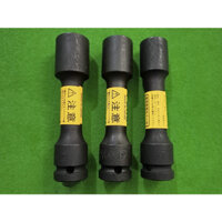 Tuýp mở ốc bánh xe 17mm/19MM WPS417/419 Flag Nhật Bản