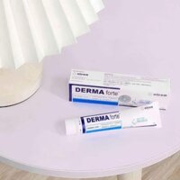 tuýp mụn derma 15g dạng gel