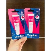 Tuýp son dưỡng môi Vaseline lip balm Thái