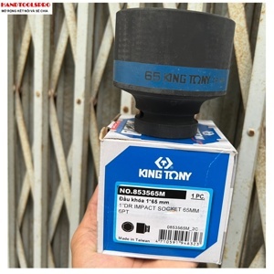 Tuýp standard Kingtony 853565