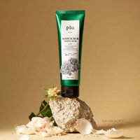 Tuýp Tẩy Tế Bào Chết Body Thiên Nhiên Plu Body Scrub 200G - White Musk
