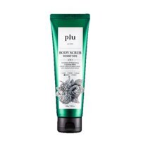 Tuýp Tẩy Tế Bào Chết Body Thiên Nhiên PLU BODY SCRUB 200G Xạ Hương