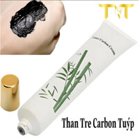 Tuyp than tre bắn laser , Co2 ( Tuyp 50g)