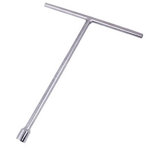 Tuýp vặn chữ T Kingtony 118407M