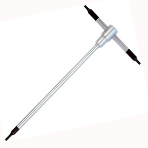 Tuýp vặn chữ T lục giác Kingtony 119505M