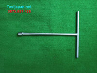 Tuýp vặn ốc chữ T 10mm TW0010 OURA Japan