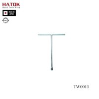 Tuýp vặn ốc chữ T 11mm Oura TW0011 Nhật Bản