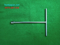 Tuýp vặn ốc chữ T 11mm TW0011 OURA Japan