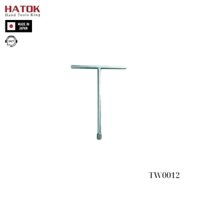 Tuýp vặn ốc chữ T 12mm Oura TW0012 Nhật Bản