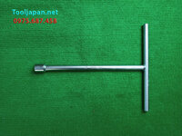 Tuýp vặn ốc chữ T 13mm TW0013 OURA Japan