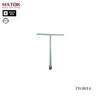Tuýp vặn ốc chữ T 14mm Oura TW0014 Nhật Bản