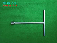 Tuýp vặn ốc chữ T 14mm TW0014 OURA Japan