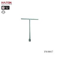 Tuýp vặn ốc chữ T 17mm Oura TW0017 Nhật Bản
