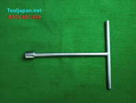 Tuýp vặn ốc chữ T 19mm TW0019 OURA Japan