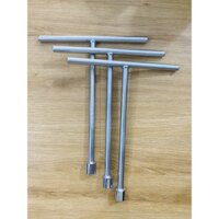 Tuýp vặn ốc chữ T 19mm TW0019 Oura Nhật Bản