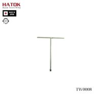 Tuýp vặn ốc chữ T 8mm Oura TW0008 Nhật Bản