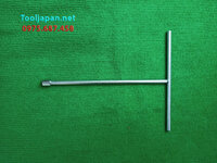 Tuýp vặn ốc chữ T 8mm TW0008 OURA Japan