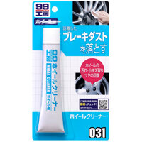 Tuýp Vệ Sinh Mâm Xe Wheel Cleaner B-031 SOFT99 Japan 65g