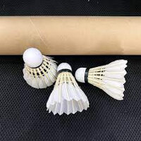 Tuýp/Ống Cầu Lông Để Tập Chơi 12 Chiếc/Tuýt(ống) loại 2