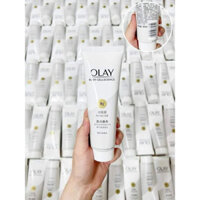Tuýt Dưỡng Thể Trắng Da Olay Body Cellscience B3+