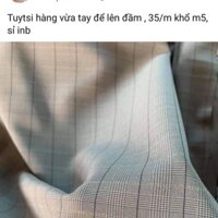 Tuytsi (Tuyền Thanh Nguyễn)