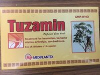 Tuzamin