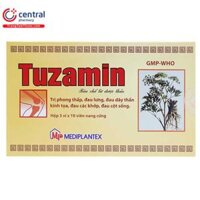 Tuzamin