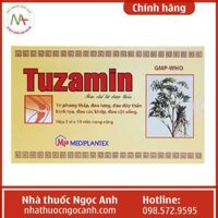 Tuzamin
