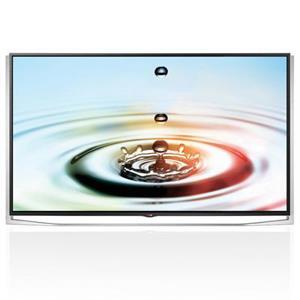 Tivi Smart LG 4K 84 inch 84UB980T