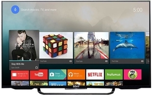 Smart Tivi LED Sony 49 inch 4K KD49X8300C (KD-49X8300C)