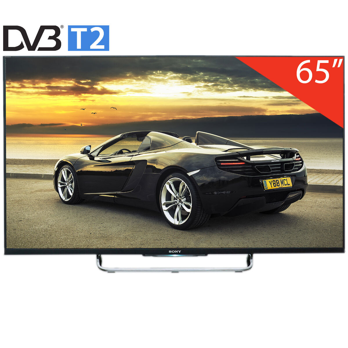 Smart Tivi LED 3D Sony 75 inch 4K KD75X8500C (KD-75X8500C)